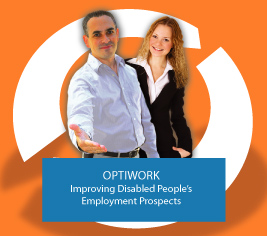Improving Disabled People's Employment Prospects